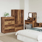 Armadi di Stoccaggio Legno vecchio 80 x 48 x 105 cm 3406233
