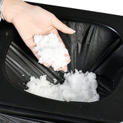 Sacchetto di Spazzatura per WC - Opportuno - 12 pezzi - Esterno - Ecologico