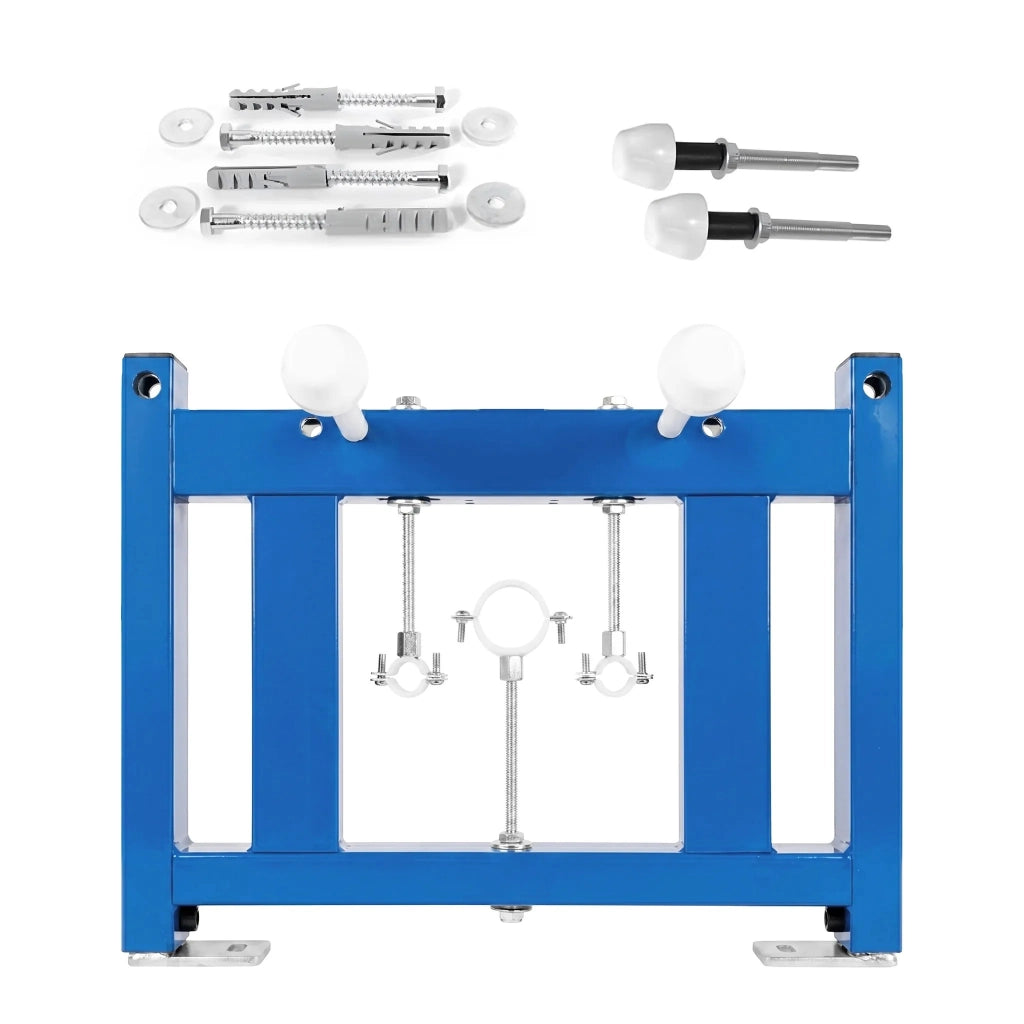 Set Telaio Da Incasso Per Bidet 022n