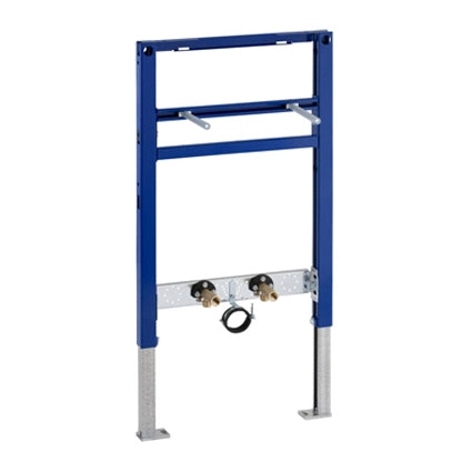 STAFFA DI FISSAGGIO DUOFIX PER LAVABO SOSPESO GEBERIT- GEBERIT- pezzi 1