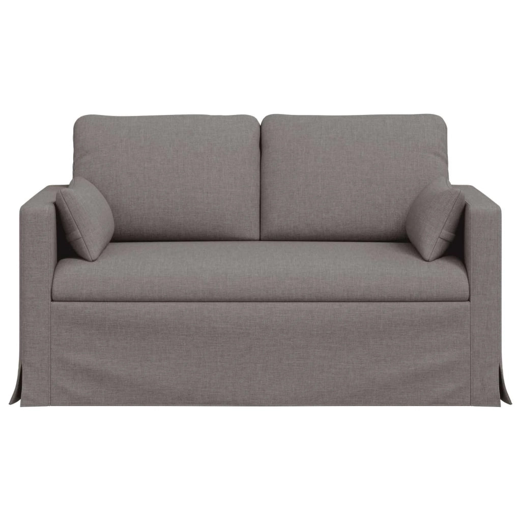 Divano Talpa 139 x 78 x 80 cm Tessuto 42024359