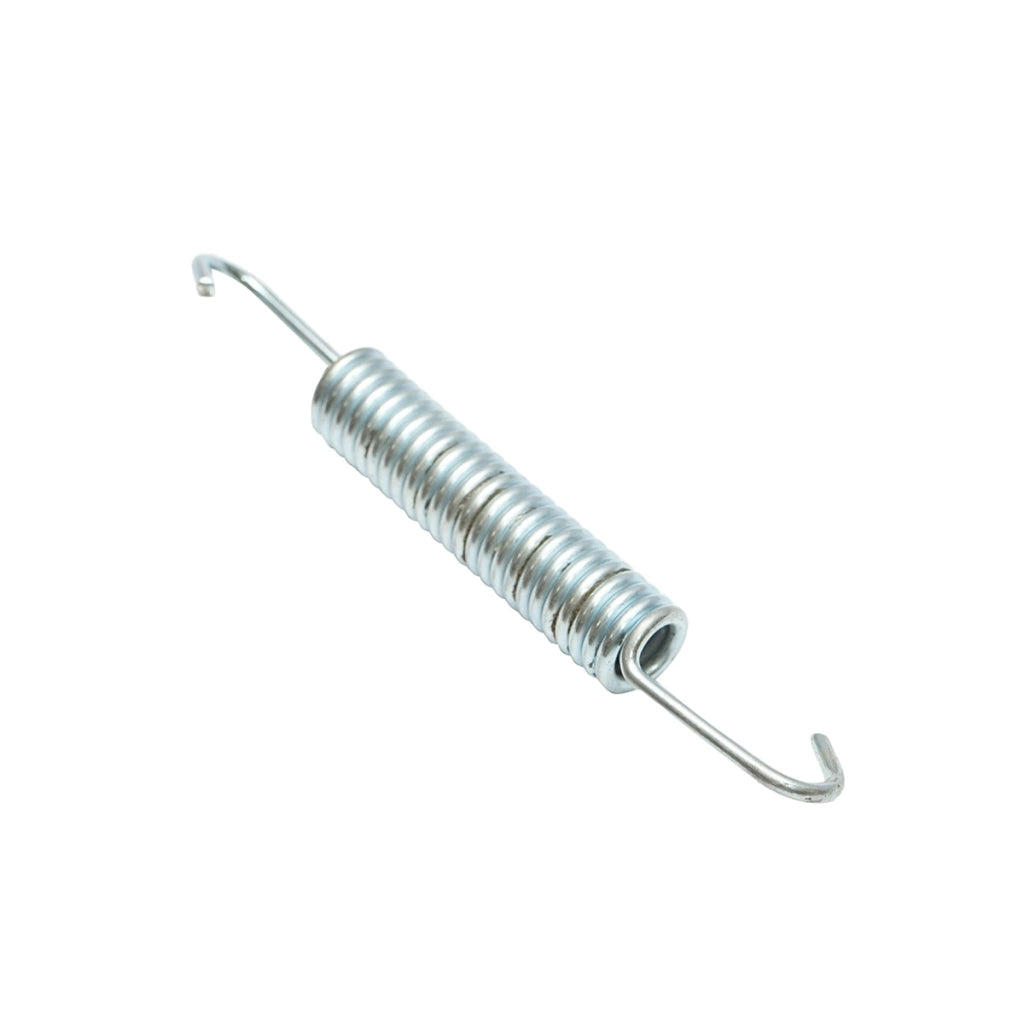 Molla ganascia freno Massey Ferguson, codice OEM Ford 1850217M1, 1852934M1, 81815678, C5NN2B289A, VPJ7301, 408-2