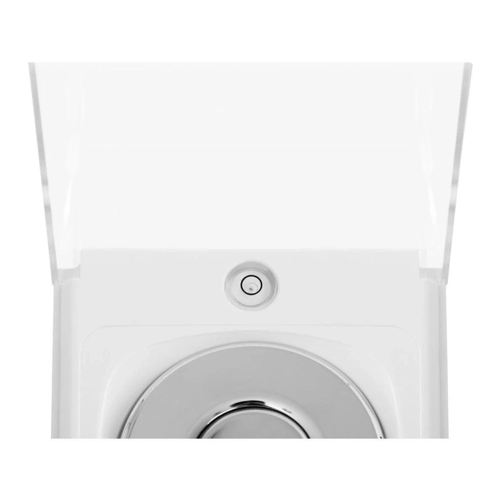 Bilancia elettronica di precisione - 50 g - 0,005 g / 50 g - ø 60 mm - Protezione dal vento 14_0000062