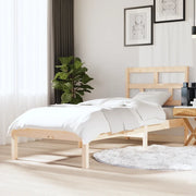 Giroletto 75x190 cm Small Single in Legno Massello 3101178