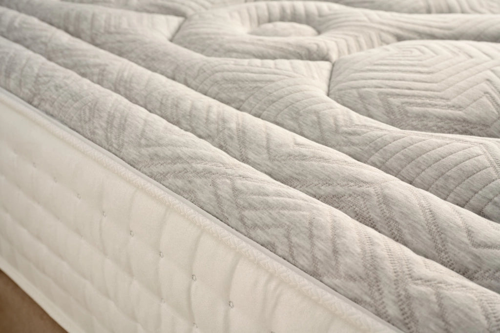 Materasso viscoelastico Biocrystal Selenium 30 - 90X190 cm - Moonia