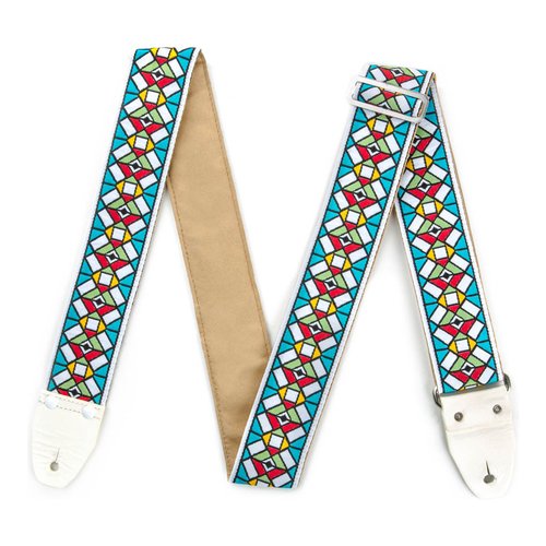 Tracolla chitarra dunlop jh08 jimi hendrix ttg studios