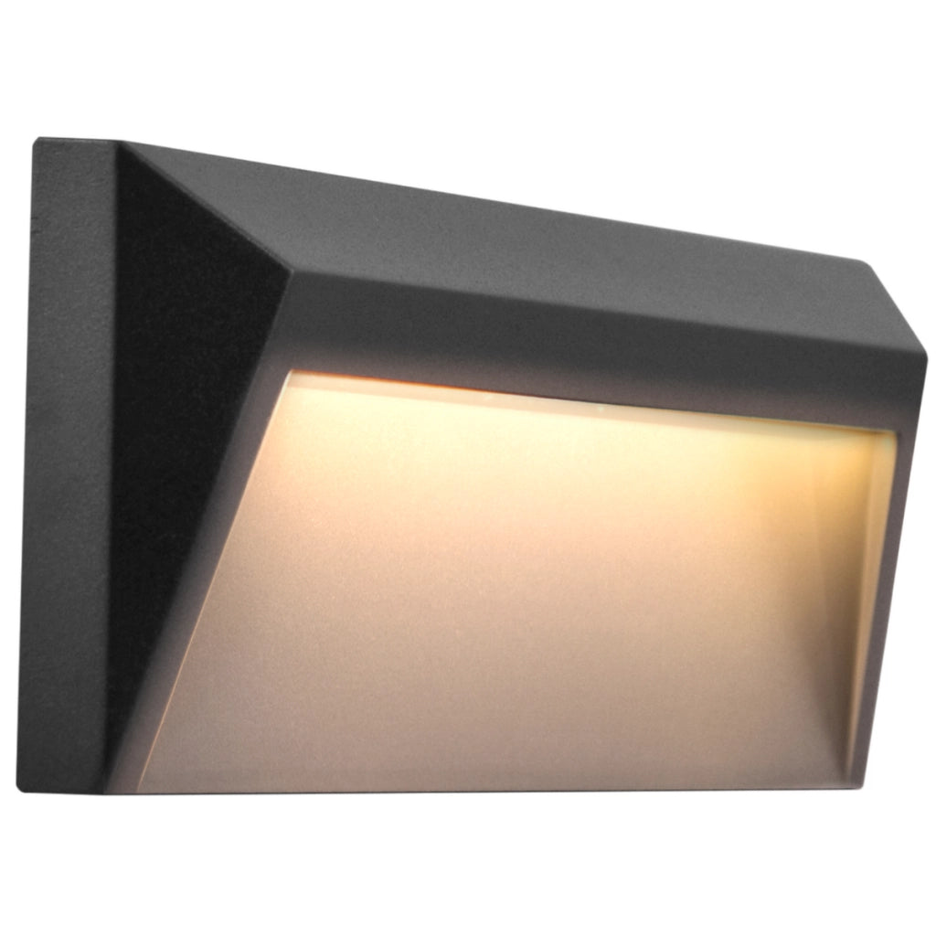 Lampada scala esterna LED B119 1,6W 4000K IP65 Polux