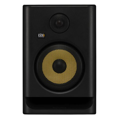 Cassa monitor krk rp7g5 rokit 7 gen5 black black