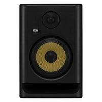 Cassa monitor krk rp7g5 rokit 7 gen5 black black