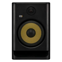 Cassa monitor krk rp8 g5 rokit generation five black black