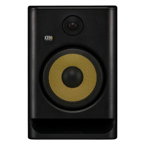 Cassa monitor krk rp8 g5 rokit generation five black black