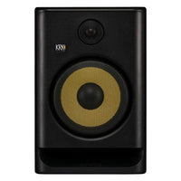 Cassa monitor krk rp8 g5 rokit generation five black black