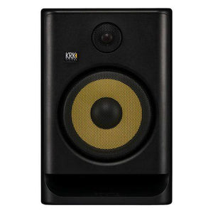 Cassa monitor krk rp8 g5 rokit generation five black black