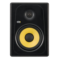 Cassa monitor krk kreate 8 tws black - 0711106168005