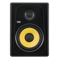 Cassa monitor krk kreate 8 tws black - 0711106168005