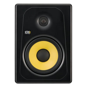 Cassa monitor krk kreate 8 tws black - 0711106168005