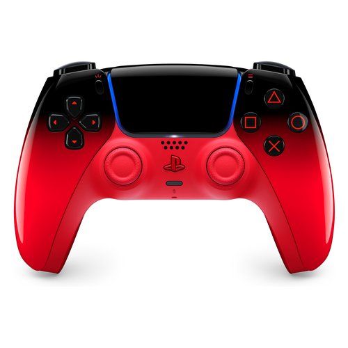 Gamepad sony interactive 1000048530 playstation 5 dualsense hyperpop t