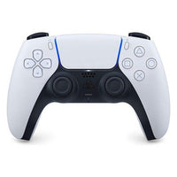 Gamepad sony interactive 1000050212 playstation 5 dualsense v3 white