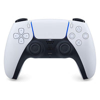 Gamepad sony interactive 1000050212 playstation 5 dualsense v3 white