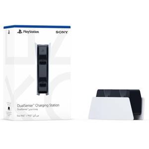 Sony ps5 base di ricarica dualsense - 9374107
