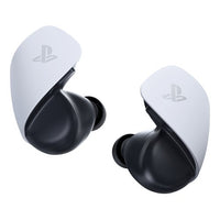 Sony pulse explore auricolare true wireless stereo (tws) in-ear gaming bluetooth nero, bianco - 1000039786
