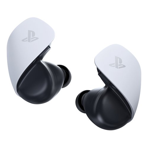 Sony pulse explore auricolare true wireless stereo (tws) in-ear gaming bluetooth nero, bianco - 1000039786
