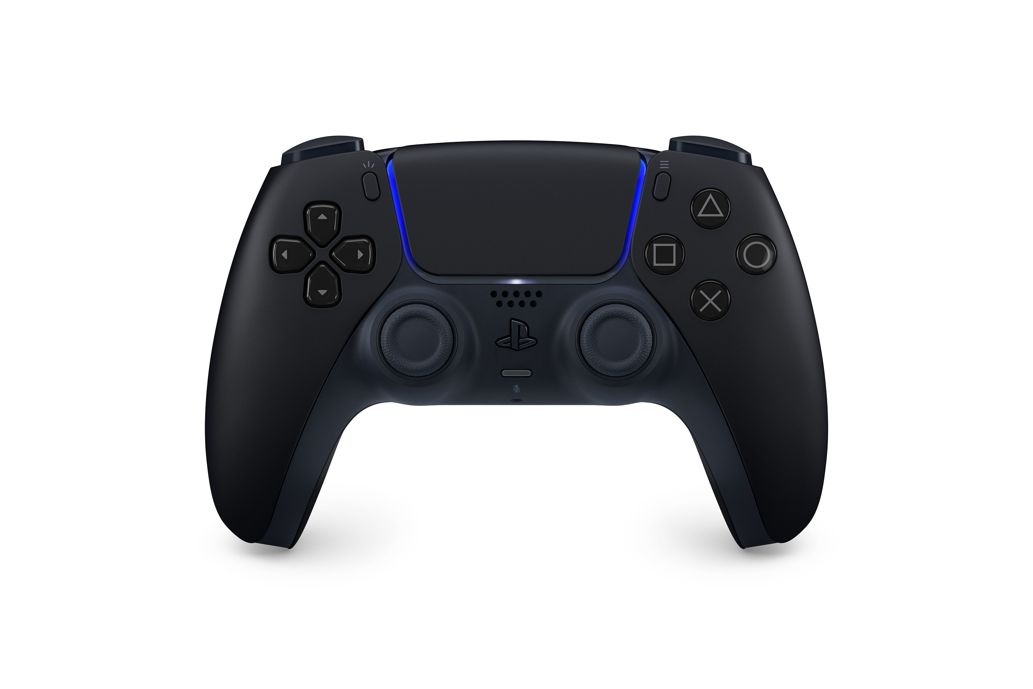 Sony dualsense v2 nero bluetooth/usb gamepad analogico/digitale android, mac, pc, playstation 5, ios - CODUBLAV2