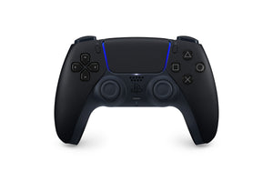 Sony dualsense v2 nero bluetooth/usb gamepad analogico/digitale android, mac, pc, playstation 5, ios - CODUBLAV2