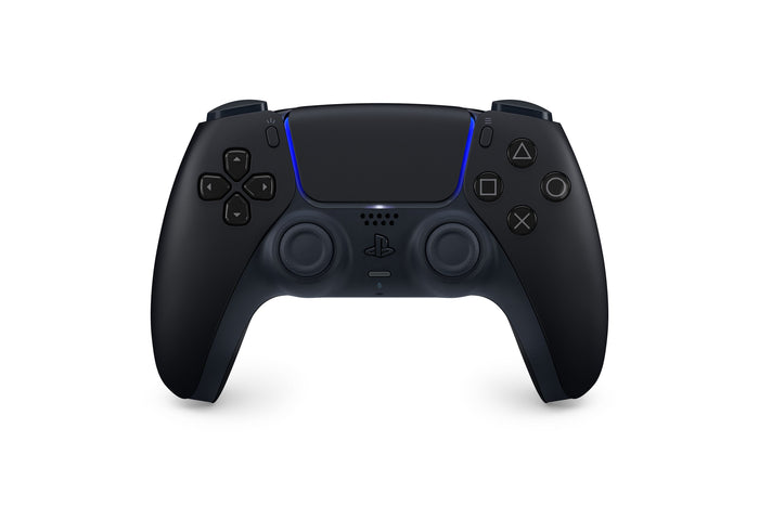 Sony dualsense v2 nero bluetooth/usb gamepad analogico/digitale android, mac, pc, playstation 5, ios - CODUBLAV2