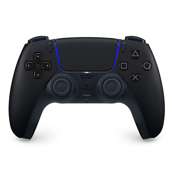 Sony dualsense v2 nero bluetooth/usb gamepad analogico/digitale android, mac, pc, playstation 5, ios - 0711719575900