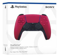 Sony dualsense v2 rosso bluetooth/usb gamepad analogico/digitale android, mac, pc, playstation 5, ios - 9828099