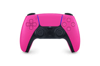 Sony controller wireless dualsense nova pink v2 - CODUNOPV2