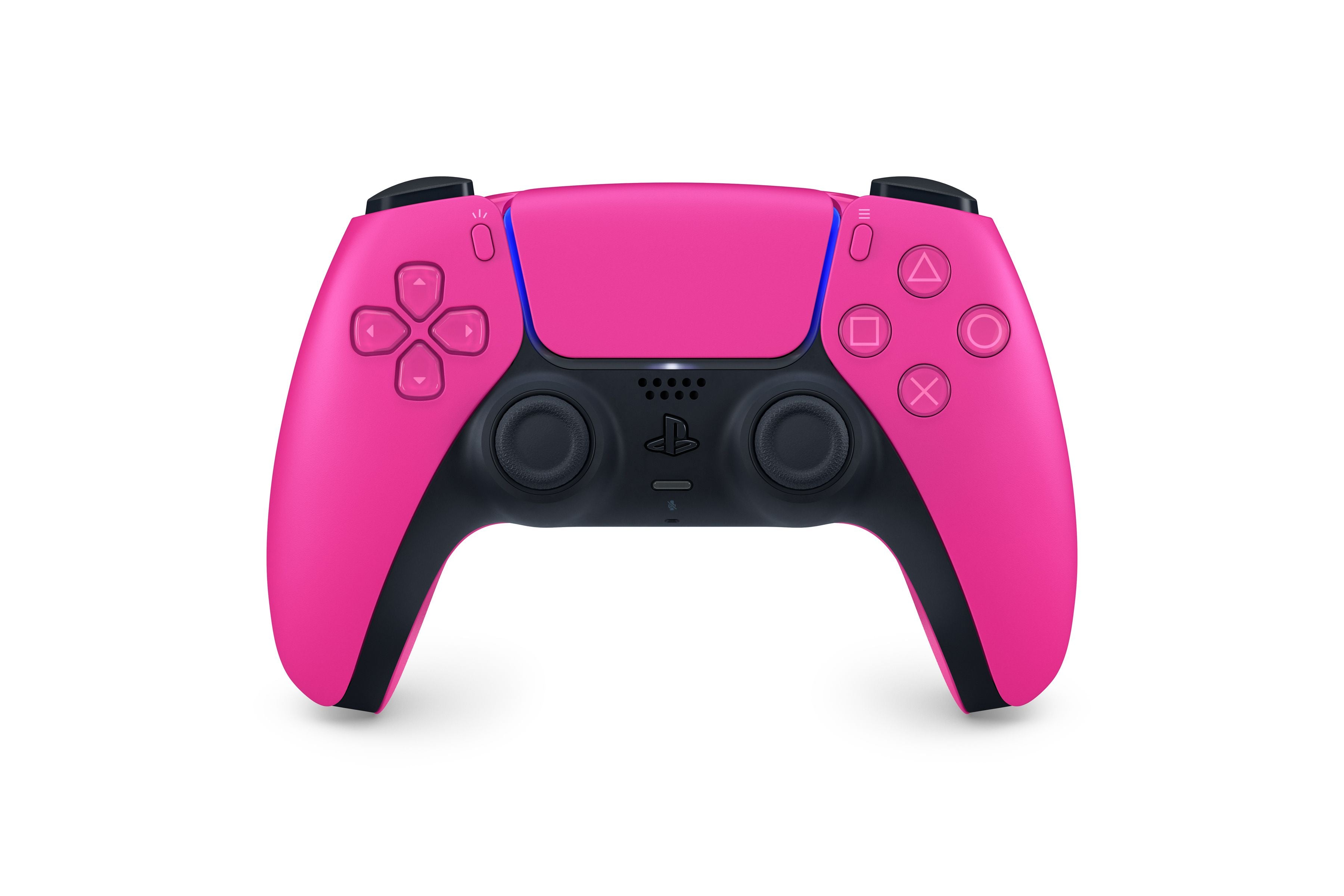Sony controller wireless dualsense nova pink v2 - CODUNOPV2