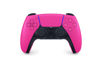 Sony controller wireless dualsense nova pink v2 - CODUNOPV2