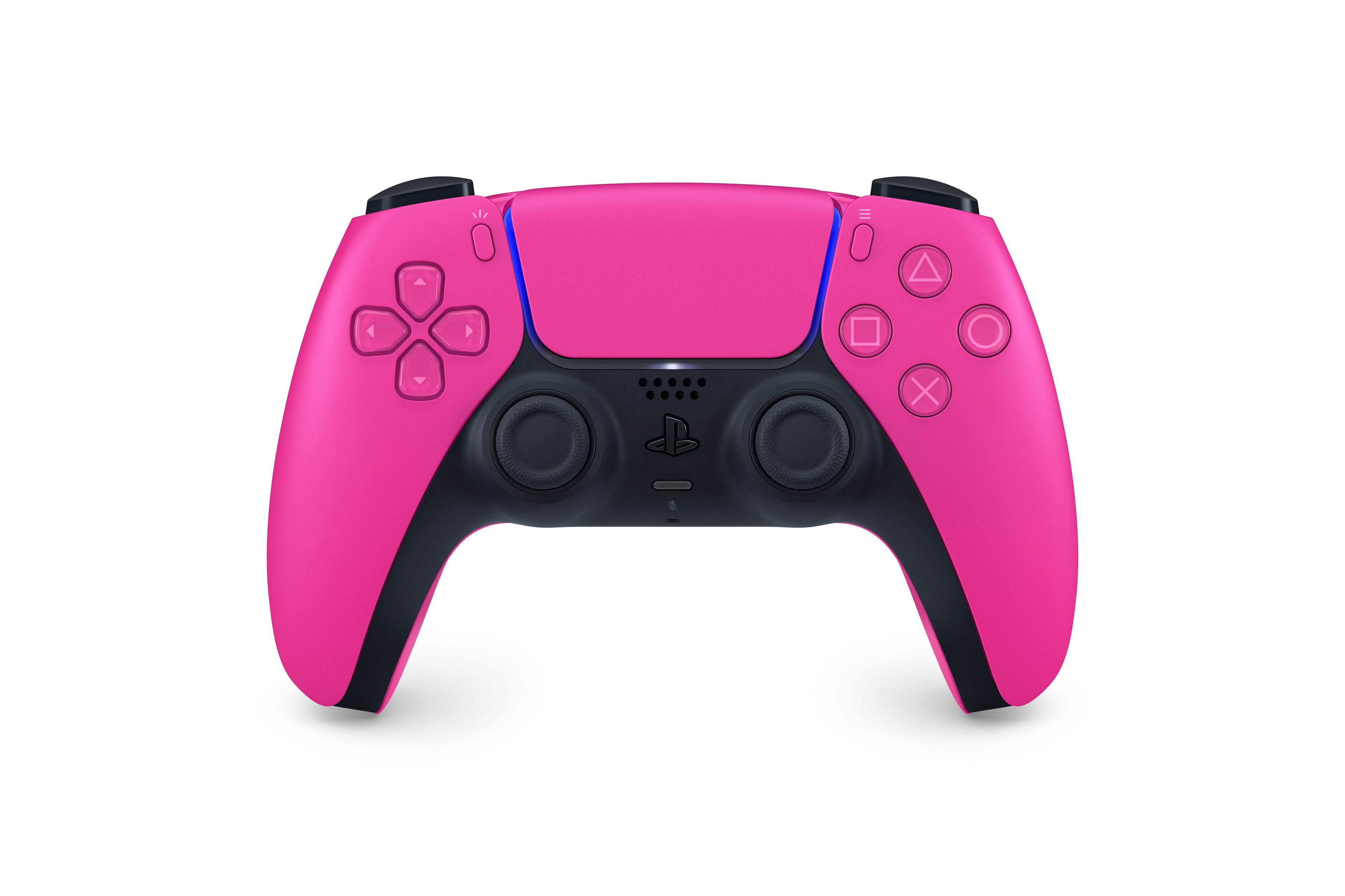 Sony controller wireless dualsense nova pink v2 - CODUNOPV2