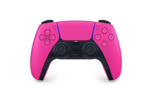 Sony controller wireless dualsense nova pink v2 - CODUNOPV2