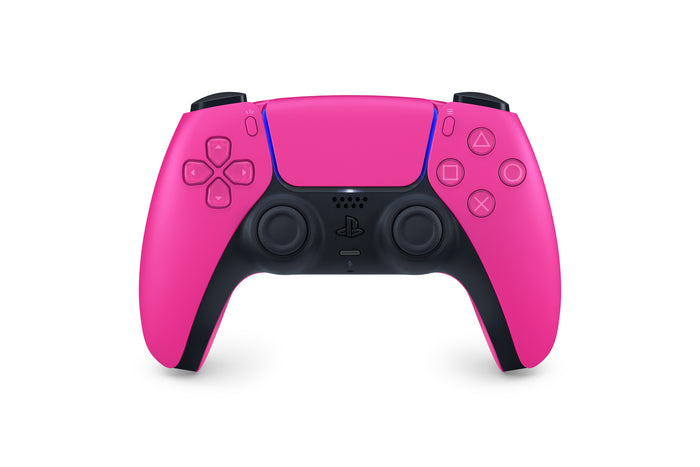 Sony controller wireless dualsense nova pink v2 - CODUNOPV2