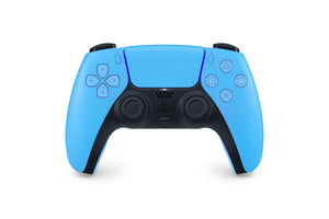 Sony controller wireless dualsense starlight blue v2 - 1000040195