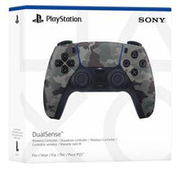 Sony dualsense v2 grigio bluetooth/usb gamepad analogico/digitale playstation 5 - 0711719576365