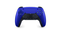 Sony dualsense blu bluetooth/usb gamepad analogico/digitale playstation 5 - CONTCOBLU