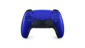 Sony dualsense blu bluetooth/usb gamepad analogico/digitale playstation 5 - CONTCOBLU