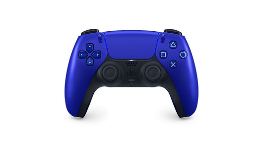 Sony dualsense blu bluetooth/usb gamepad analogico/digitale playstation 5 - CONTCOBLU