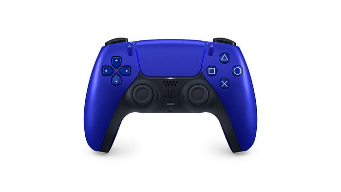 Sony dualsense blu bluetooth/usb gamepad analogico/digitale playstation 5 - CONTCOBLU