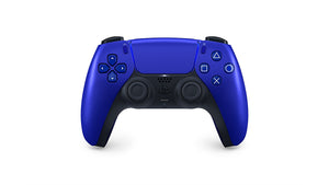 Sony dualsense blu bluetooth/usb gamepad analogico/digitale playstation 5 - CONTCOBLU