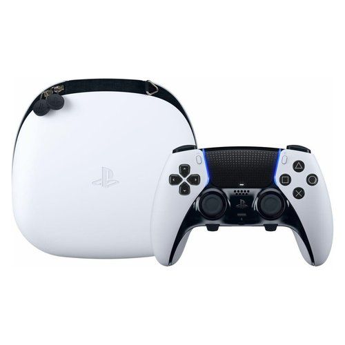 Sony dualsense edge nero, bianco bluetooth gamepad analogico/digitale playstation 5 - 1000044114