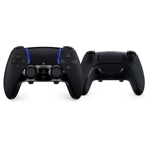 Sony ps5 dualsense edge controller nero gamepad analogico/digitale playstation 5 - 1000045047