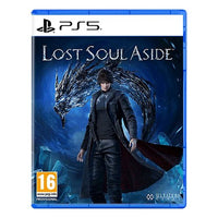 Videogioco playstation 1000048175 playstation 5 lost soul aside