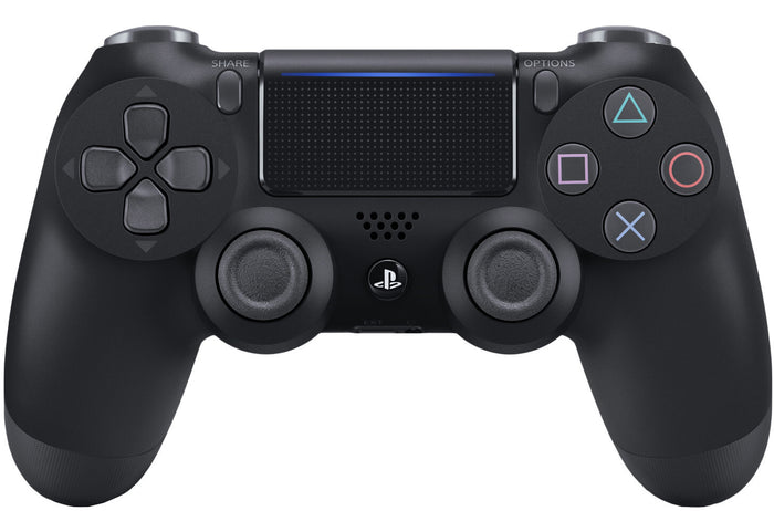 Sony dualshock 4 v2 nero bluetooth/usb gamepad analogico/digitale playstation 4 - 9870050