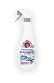DISINCROSTANTE FORTE 700 ml - CHANTECLAIR PROFESSIONAL