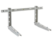 STAFFE PER CONDIZIONATORI 560X400X800 MM   FISCHER ITALIA S.R.L.